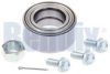 BENDIX 050748B Wheel Bearing Kit